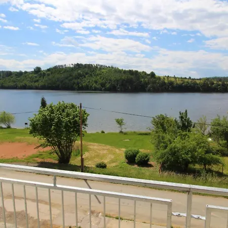 Zupanovice-3 By Interhome Apartment