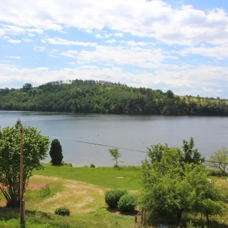 Zupanovice-3 By Interhome 아파트