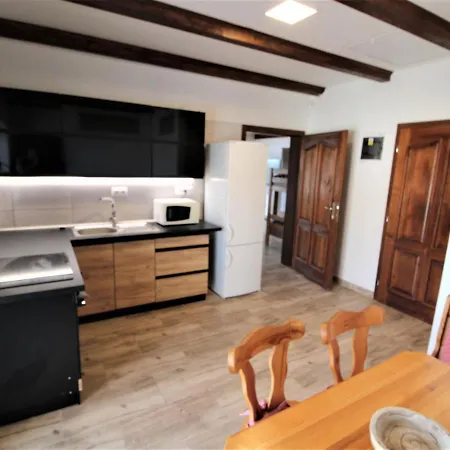 Apartment Zupanovice-3 By Interhome *