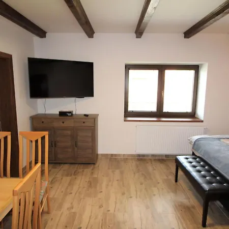 Zupanovice-3 By Interhome *