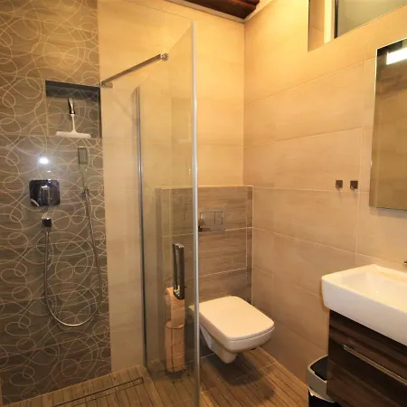 아파트 Zupanovice-3 By Interhome