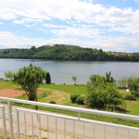 아파트 Zupanovice-3 By Interhome 도브리스