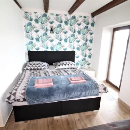 Zupanovice-3 By Interhome *