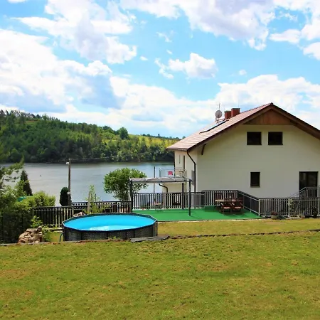 Zupanovice-3 By Interhome Dobris