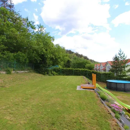 Zupanovice-3 By Interhome Dobris