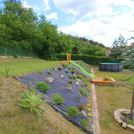 Zupanovice-3 By Interhome