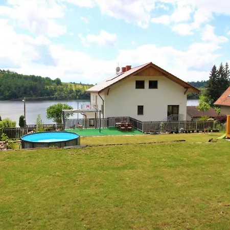 Zupanovice-3 By Interhome