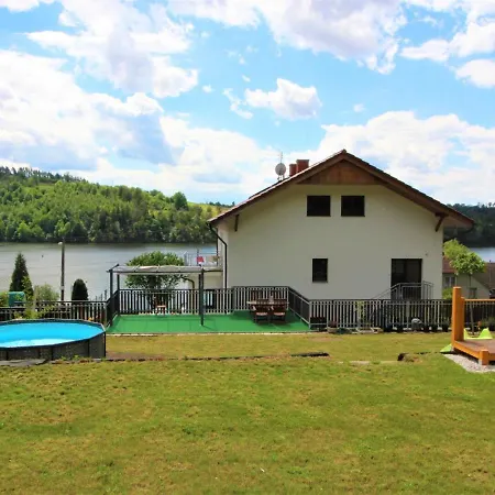 Zupanovice-3 By Interhome Apartment Dobris