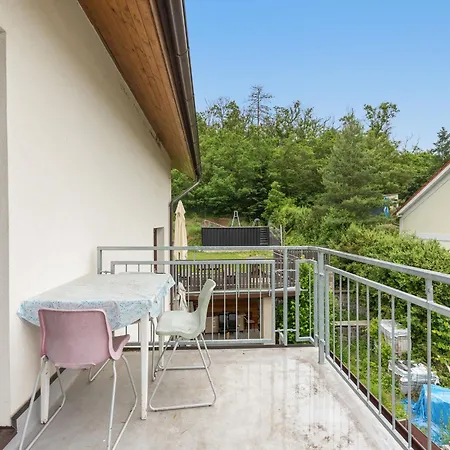Zupanovice-3 By Interhome Apartment *