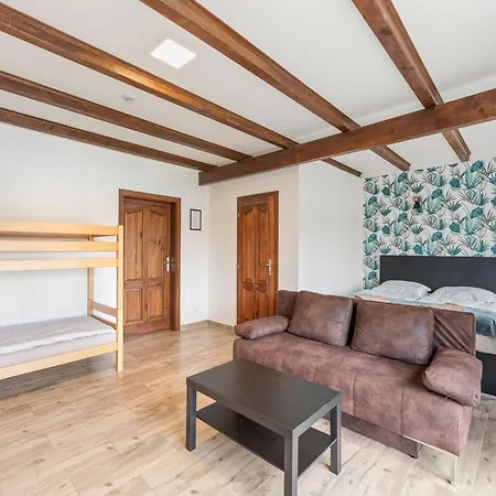 Zupanovice-3 By Interhome *