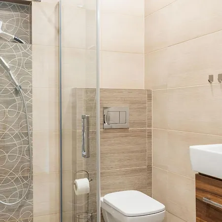 Zupanovice-3 By Interhome Apartment *