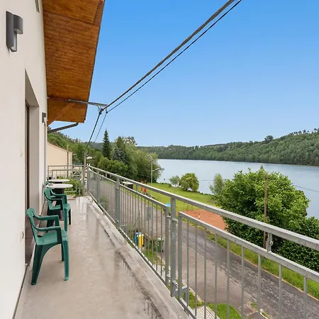 Zupanovice-3 By Interhome Apartment