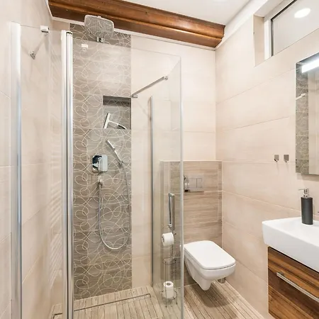 Zupanovice-3 By Interhome *