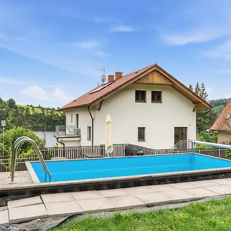 Zupanovice-3 By Interhome