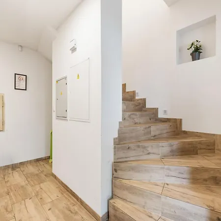 Apartment Zupanovice-3 By Interhome *