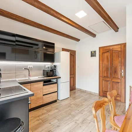 Apartment Zupanovice-3 By Interhome Dobris