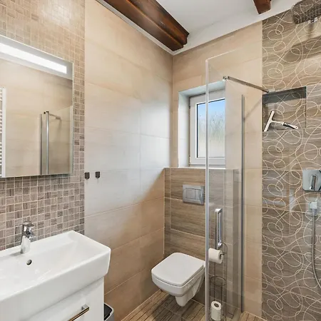 Zupanovice-3 By Interhome