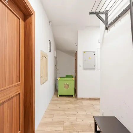 Zupanovice-3 By Interhome
