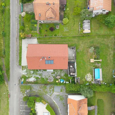Zupanovice-3 By Interhome Dobris