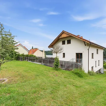 شقة Zupanovice-3 By Interhome دوبريس