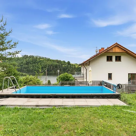 Zupanovice-3 By Interhome Apartment