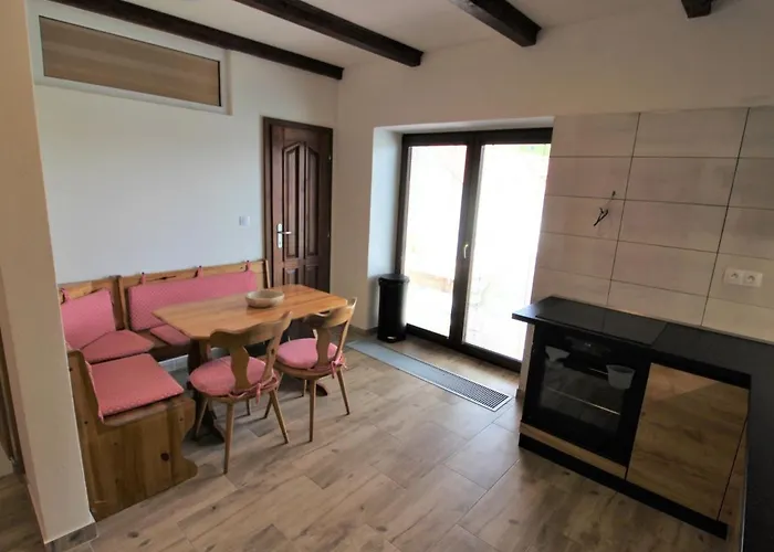 Zupanovice-3 By Interhome Dobříš