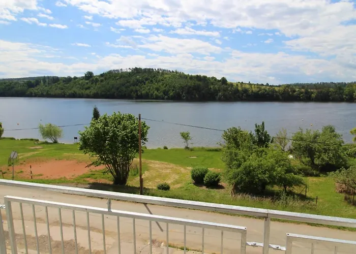 Zupanovice-3 By Interhome Apartman