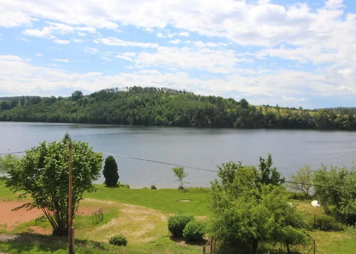 Zupanovice-3 By Interhome Apartman