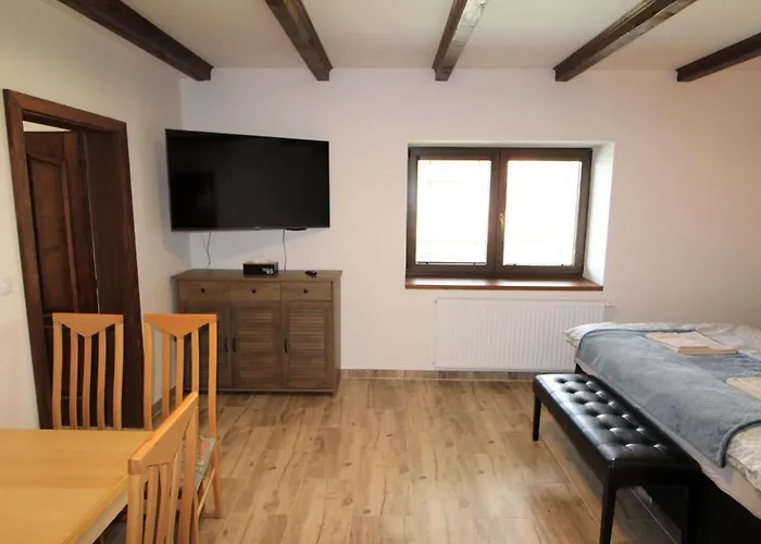 Zupanovice-3 By Interhome *