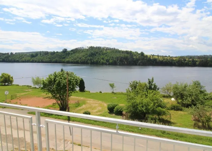 Apartman Zupanovice-3 By Interhome Dobříš