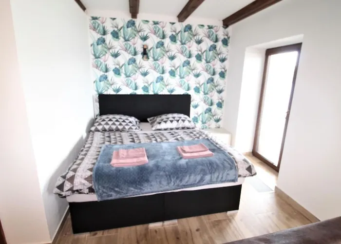 Zupanovice-3 By Interhome *