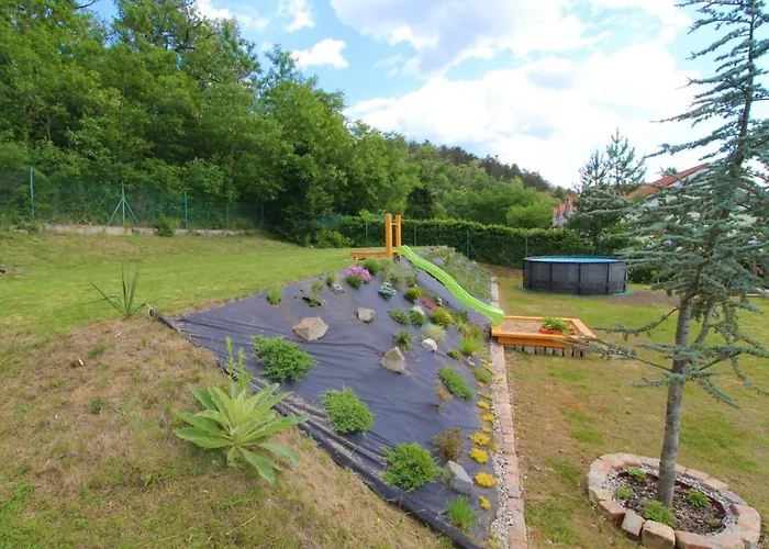 Zupanovice-3 By Interhome