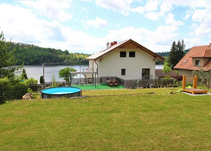 Zupanovice-3 By Interhome